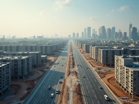 Understanding Factors Behind Real Estate Capital Costs