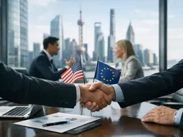 A Guide to Cross-Border Deal Structuring