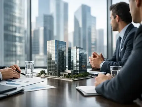 Guide to Sponsor Capital Alignment for CRE Deals