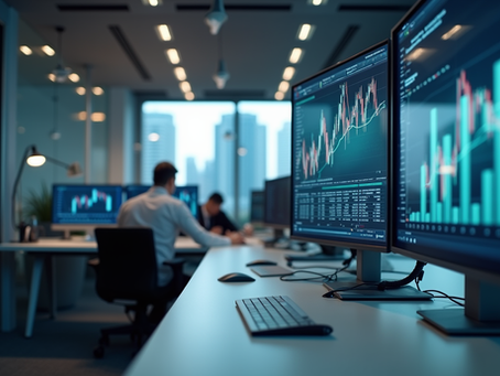 Office Building Financing Options That Fit