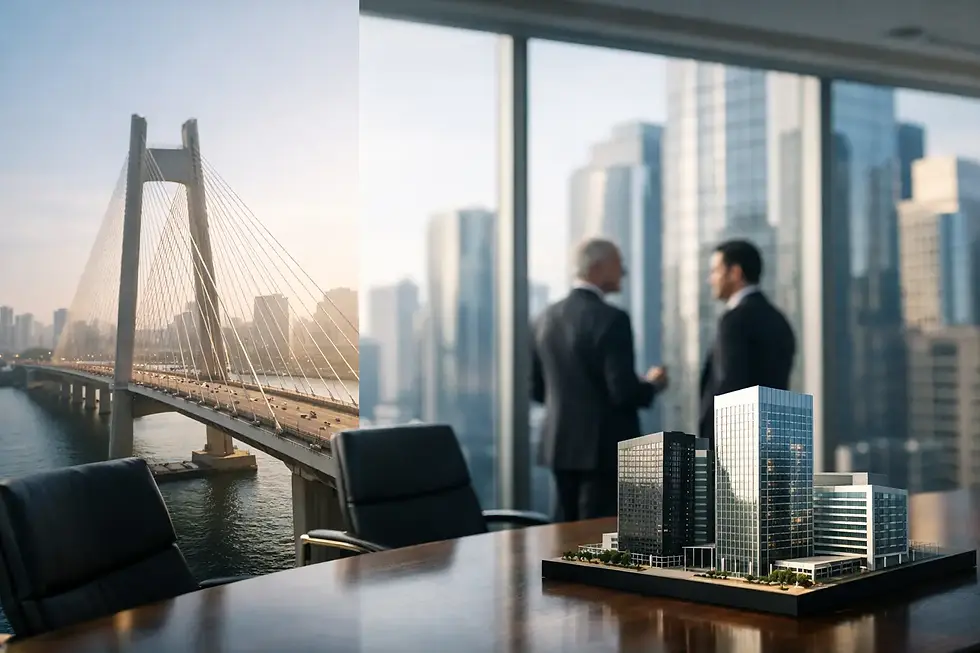 Bridge Loan vs Recapitalization in CRE