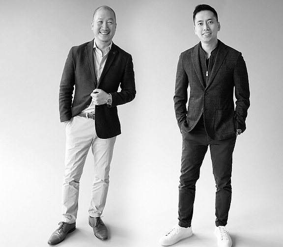 dr_Michael_Yang_dr_oliver_pin_harry_pros