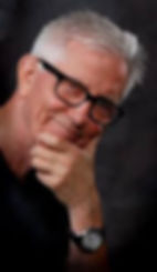 Fritz Coleman NB4 Weatercaster and Comedian.
