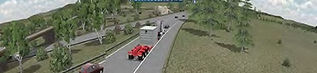 Oversize Overweight Load