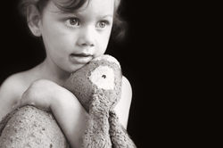 Touching my community...