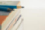 paper with pencils