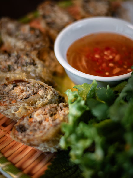 Best Bun Cha Ha Noi in Orange County