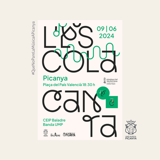Concert l'Escola Canta