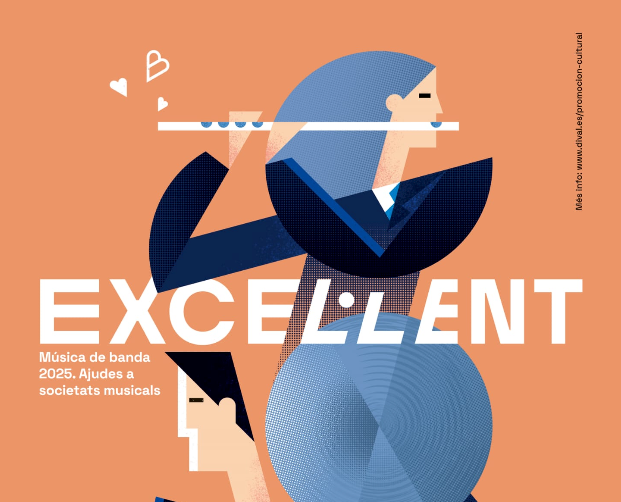 Ajudes Diputació de València