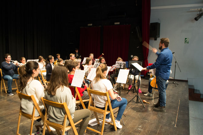CONCERTS DIDÀCTICS