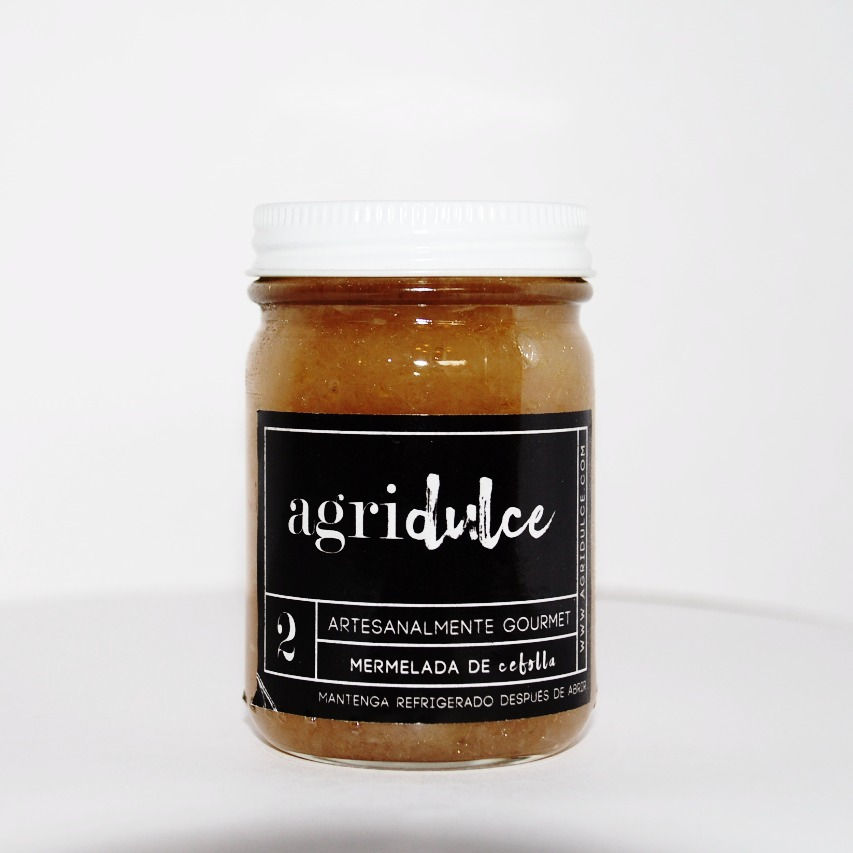 Mermelada de Cebolla