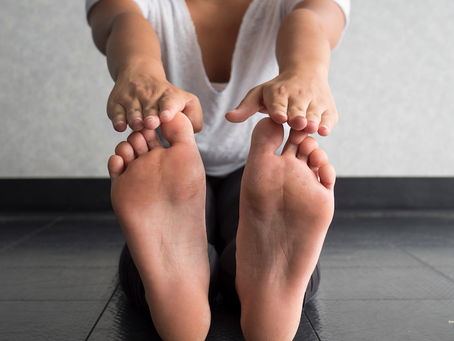 5 Essential Exercises That Improve Ankle Mobility