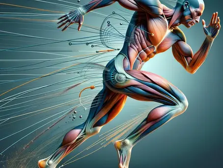 From Foot to Spine: The Vital Role of Joint Mobility