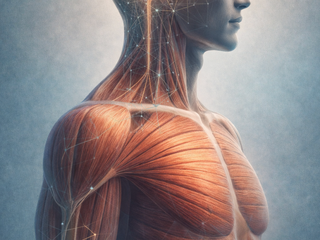 Protein the Body’s Master Builder