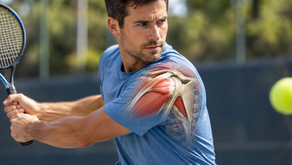Shoulder Injuries, Part 2: Muscles, Scapular Movement and Coordination