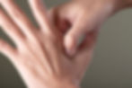 Self Acupressure LI4