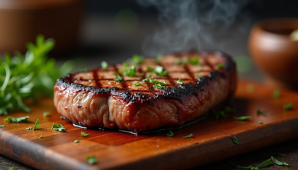 Discover the Unique Charm of Hansa's