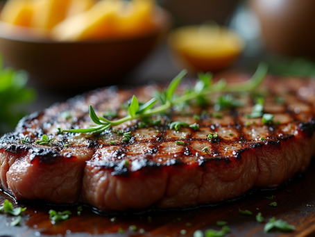 Discover the Unique Flavours of Hansa Steak