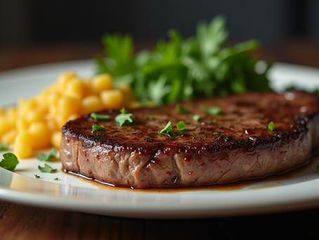 An Insight into Perfectly Cooked Steaks