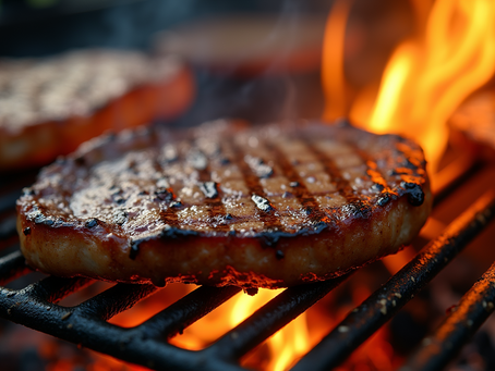 Understanding the Art of Steakhouse Dining