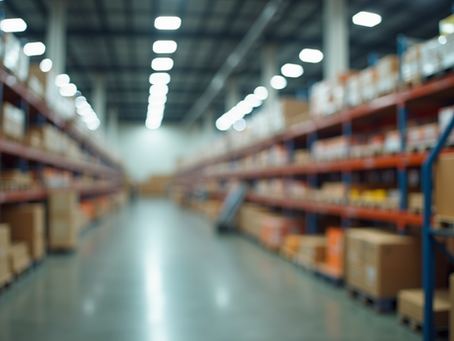 Understanding the Role of Wholesalers in the Food Industry