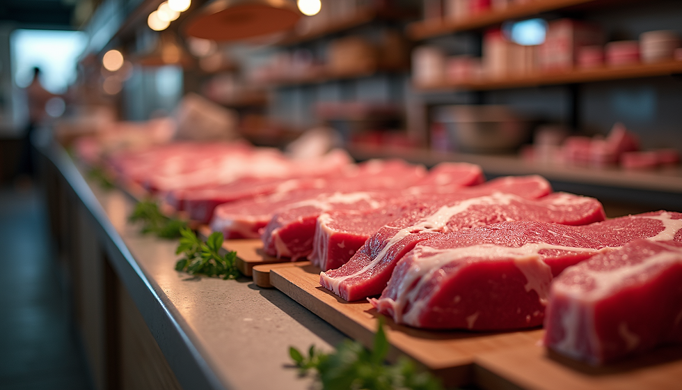 Why Choose Hansa Butchery in Melbourne?