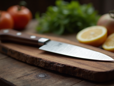 The Evolution of Butchery Practices in Australia