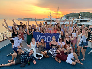 Koda Sail Croatia tours