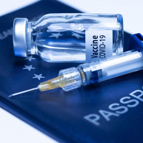 To Jab or not to Jab, that is the question