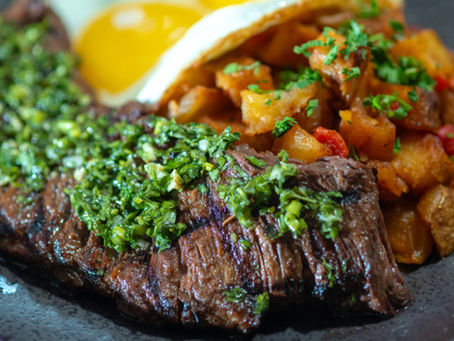 Mojo RVC: Your Weekend Brunch Party Spot in Rockville Centre