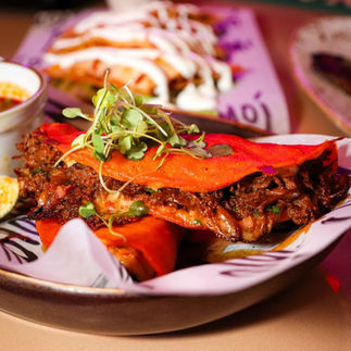 Rockville Centre restaurants foodie dishes