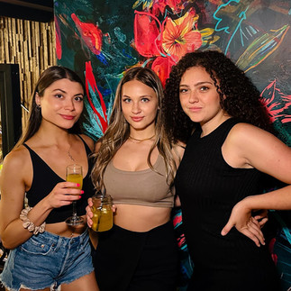 Mojo Forest Hills Girls