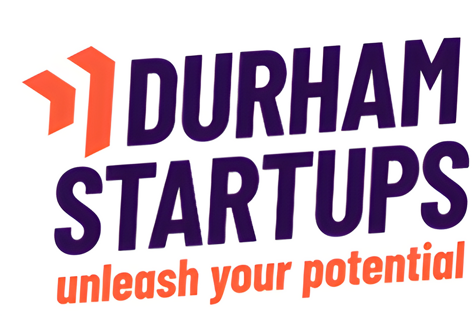 Durham Startups Branding Workshop