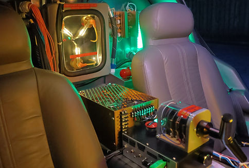 flux capacitor time travel