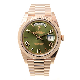 Cool Watch Daydate