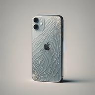 Affordable iPhone screen repair service for iPhone XR, providing crystal-clear displays and seamless touchscreen functionality.