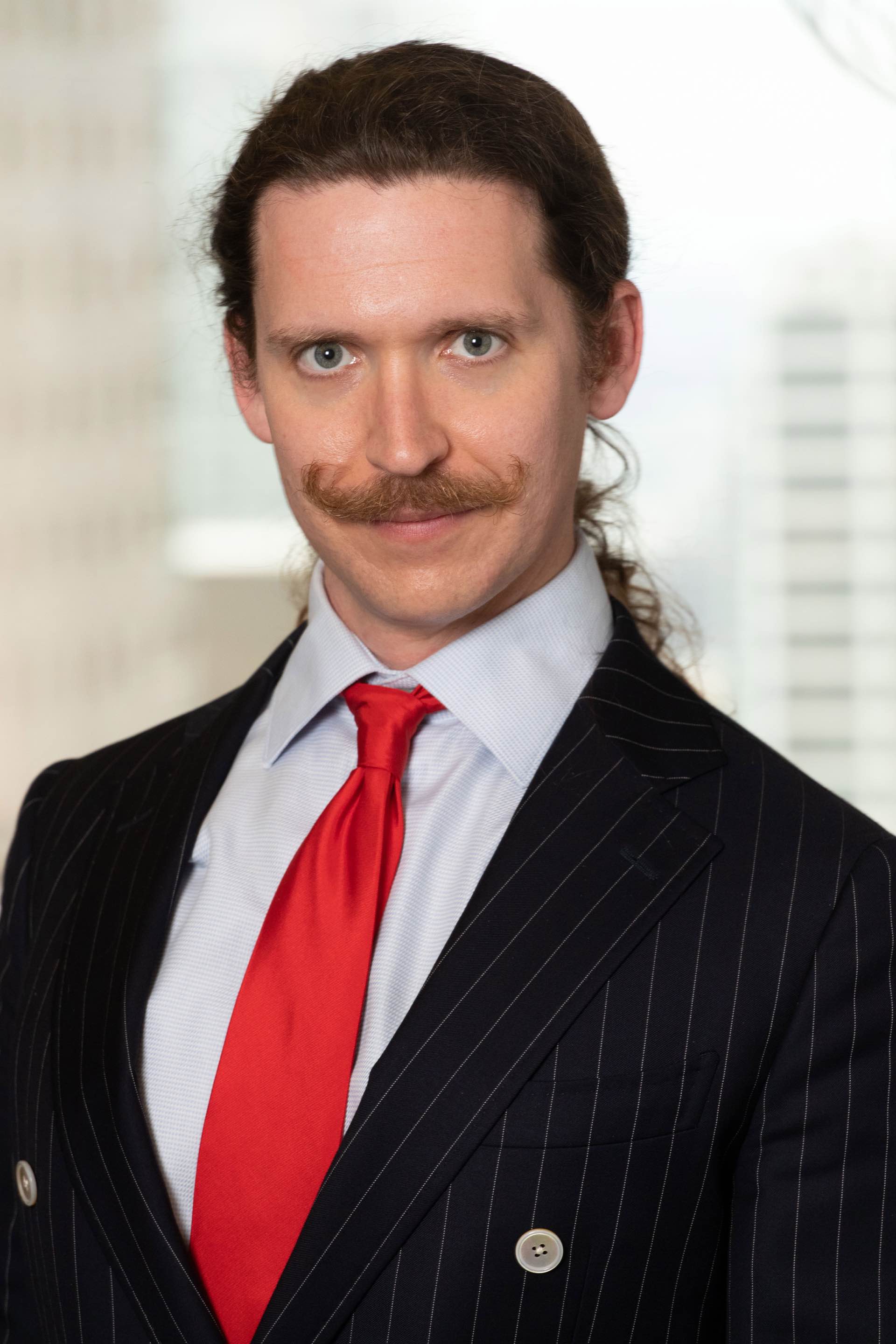 作家相片: Ted Wells