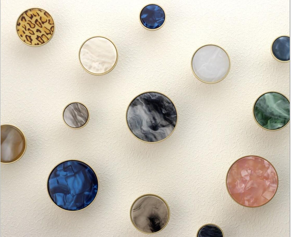 Thumbnail: Furniture accessories