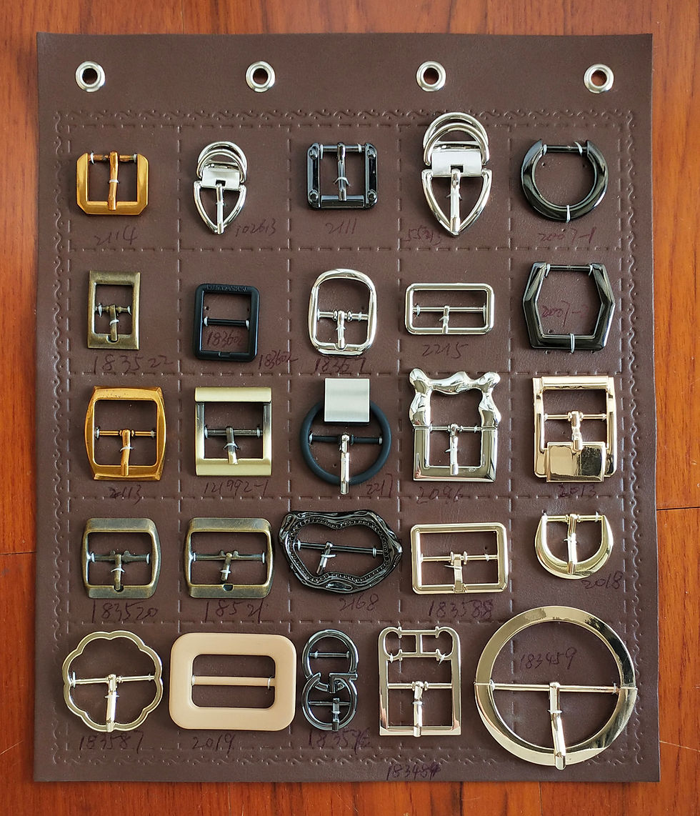 Thumbnail: Footware accessories