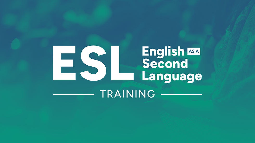 International students building English skills in Erie Prep’s ESL program