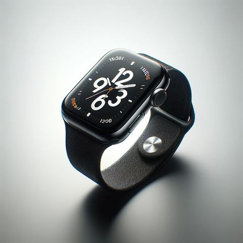 Apple Watch screen fix service for Apple Watch SE, ensuring accurate touch responsiveness and vibrant display.