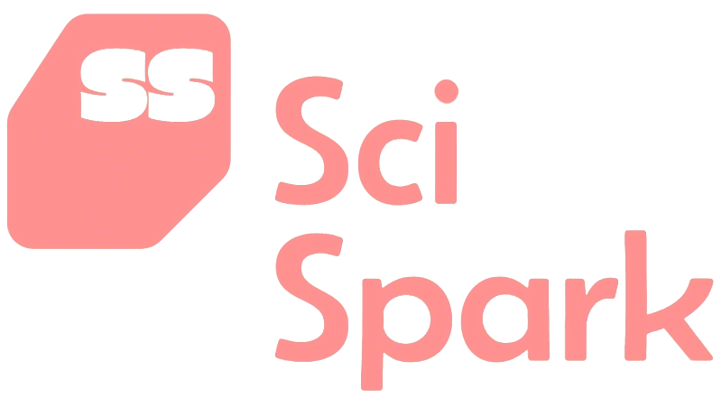 SS Sci Spark logo