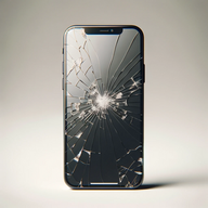 Prompt iPhone screen repair service for iPhone 8 Plus, offering factory-calibrated screens and optimal touch response.
