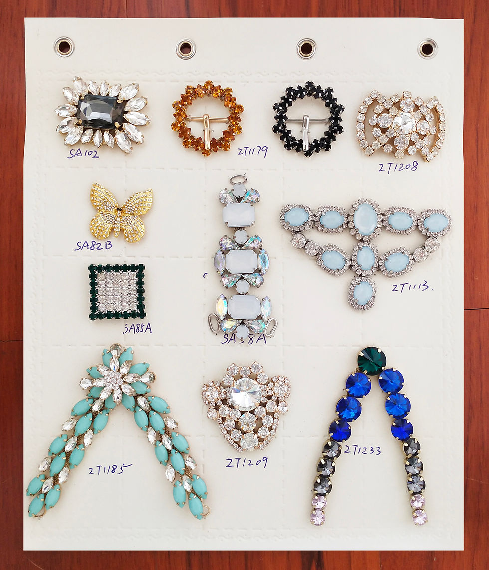 Thumbnail: Footware accessories