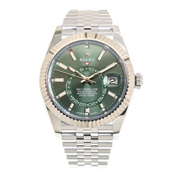 Cool Watch Sky Dweller