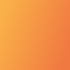 E.Tel orange gradient background