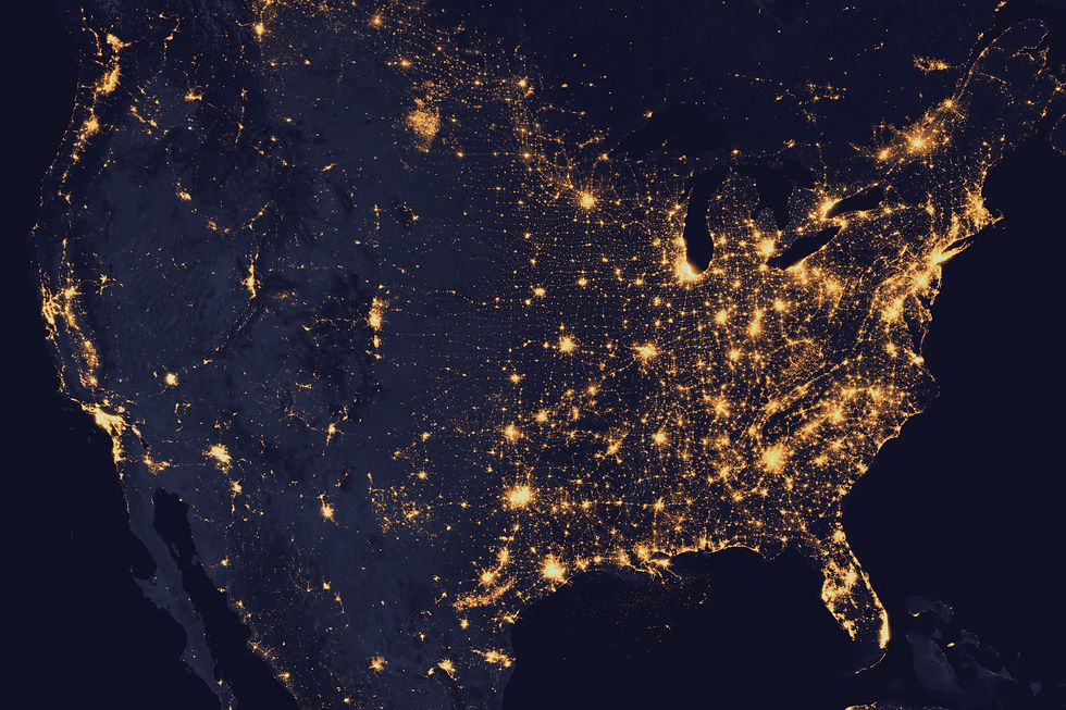 KRYSTOVA global copyright protection partner — service coverage across the United States