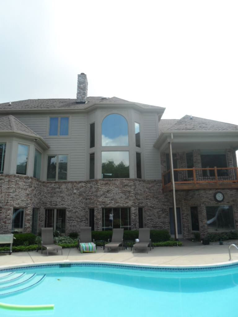 Michigan Window Tinting