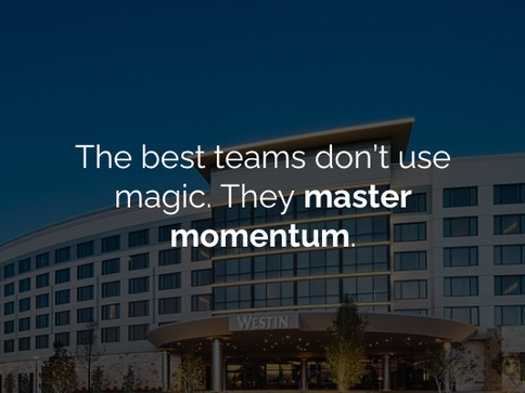 What the #1 Westin in the World Can Teach You About Building a Winning Team
