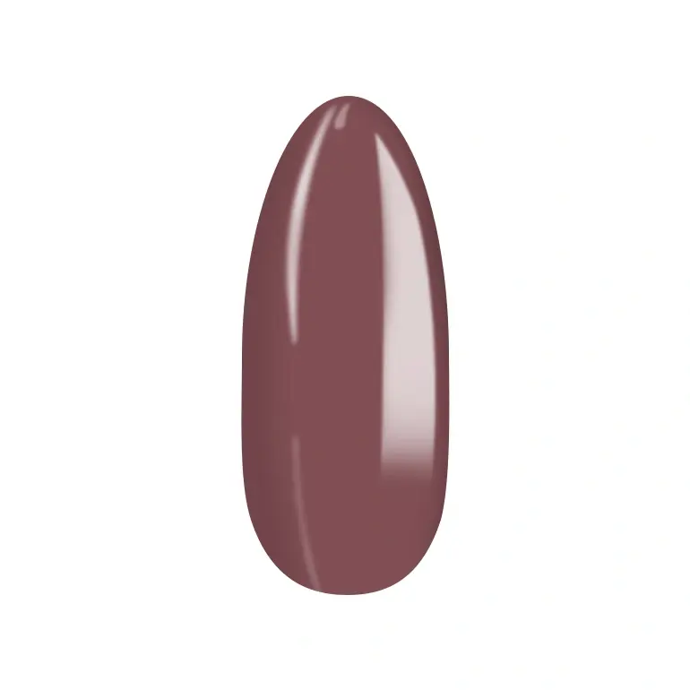 Thumbnail: YOSHI 326 Rose Compose Gel Polish 6ml